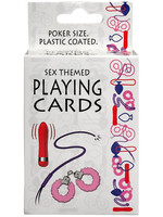 Kheper Games Sex Themed Playing Card Deck