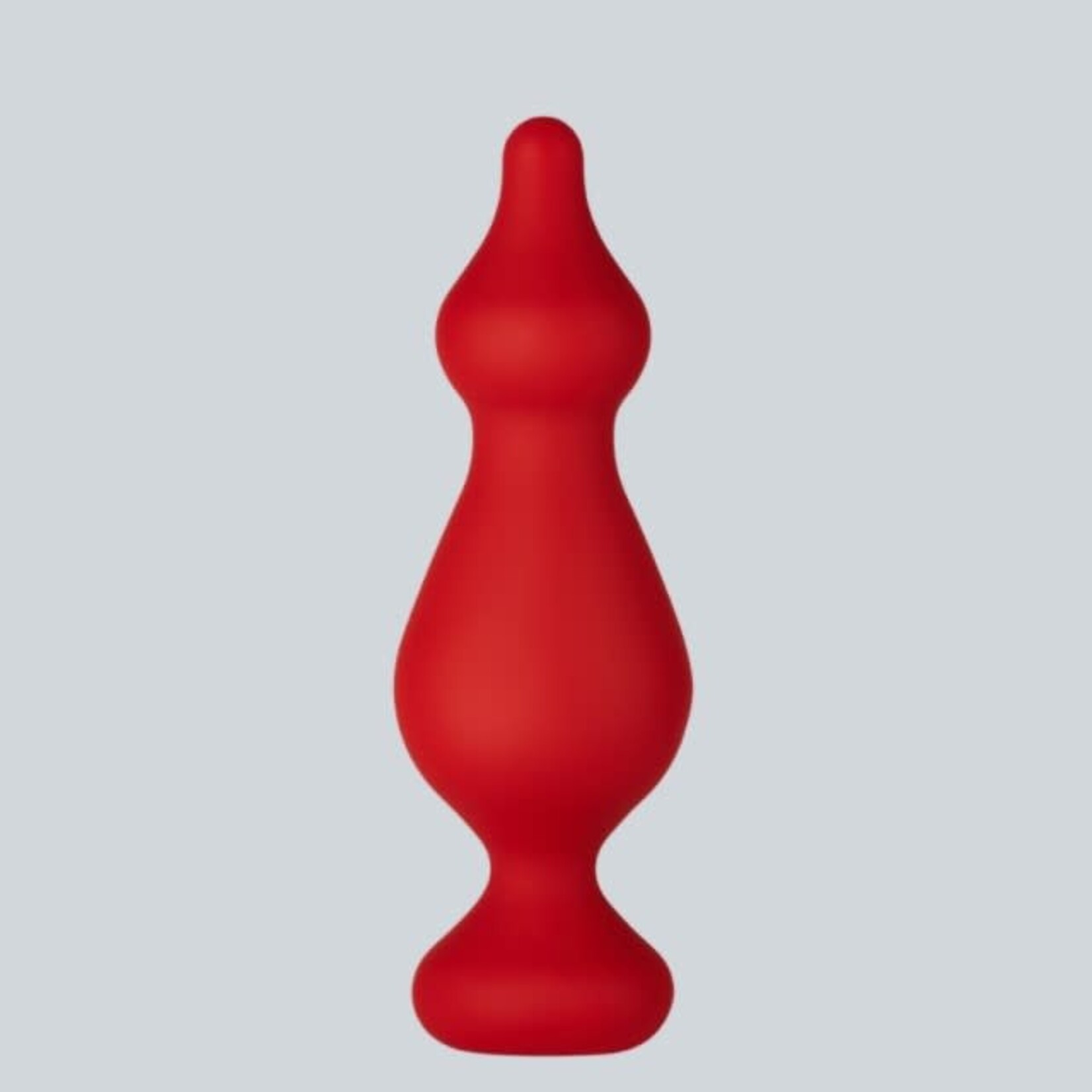 Forto F-30 Pointer Silicone Plug