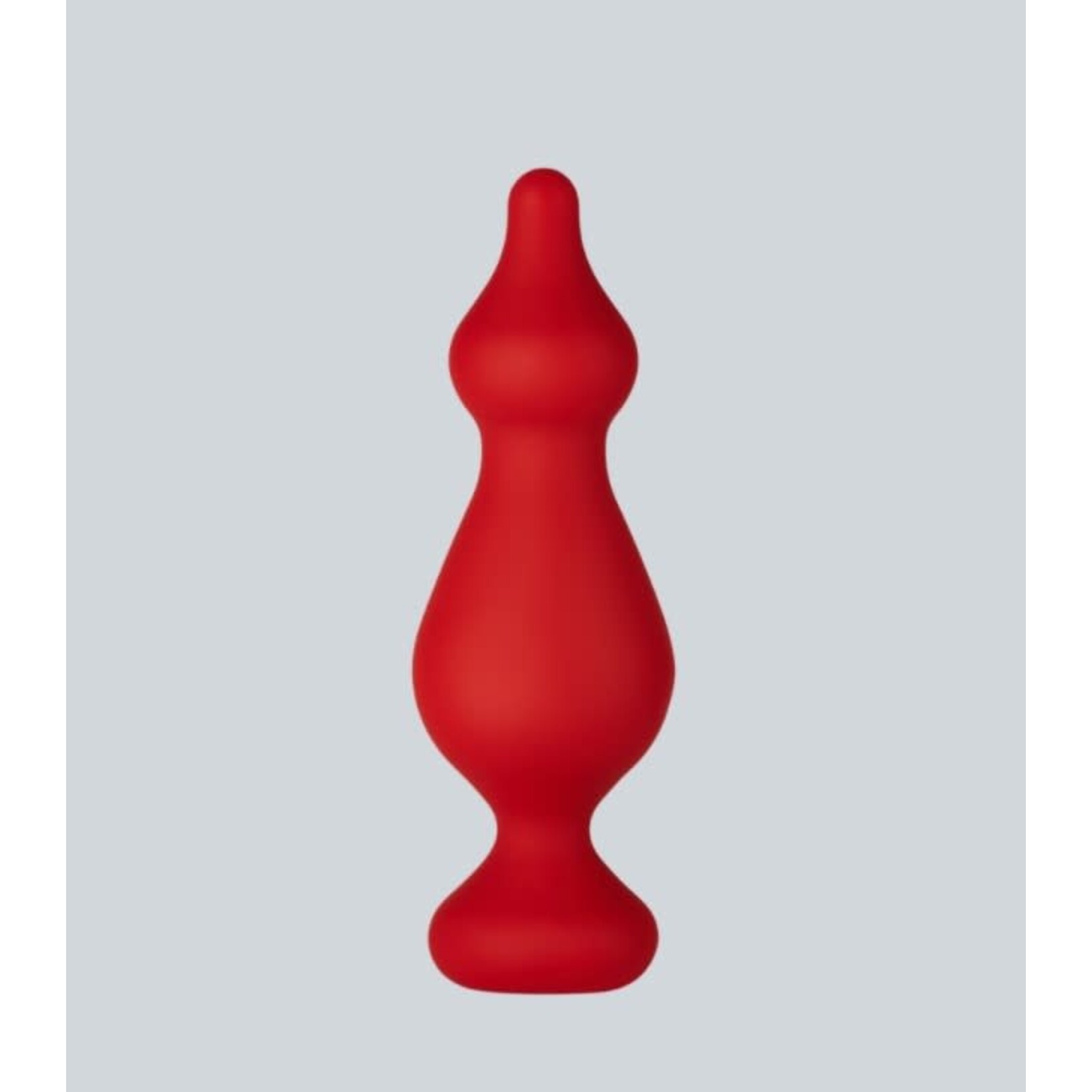 Forto F-30 Pointer Silicone Plug