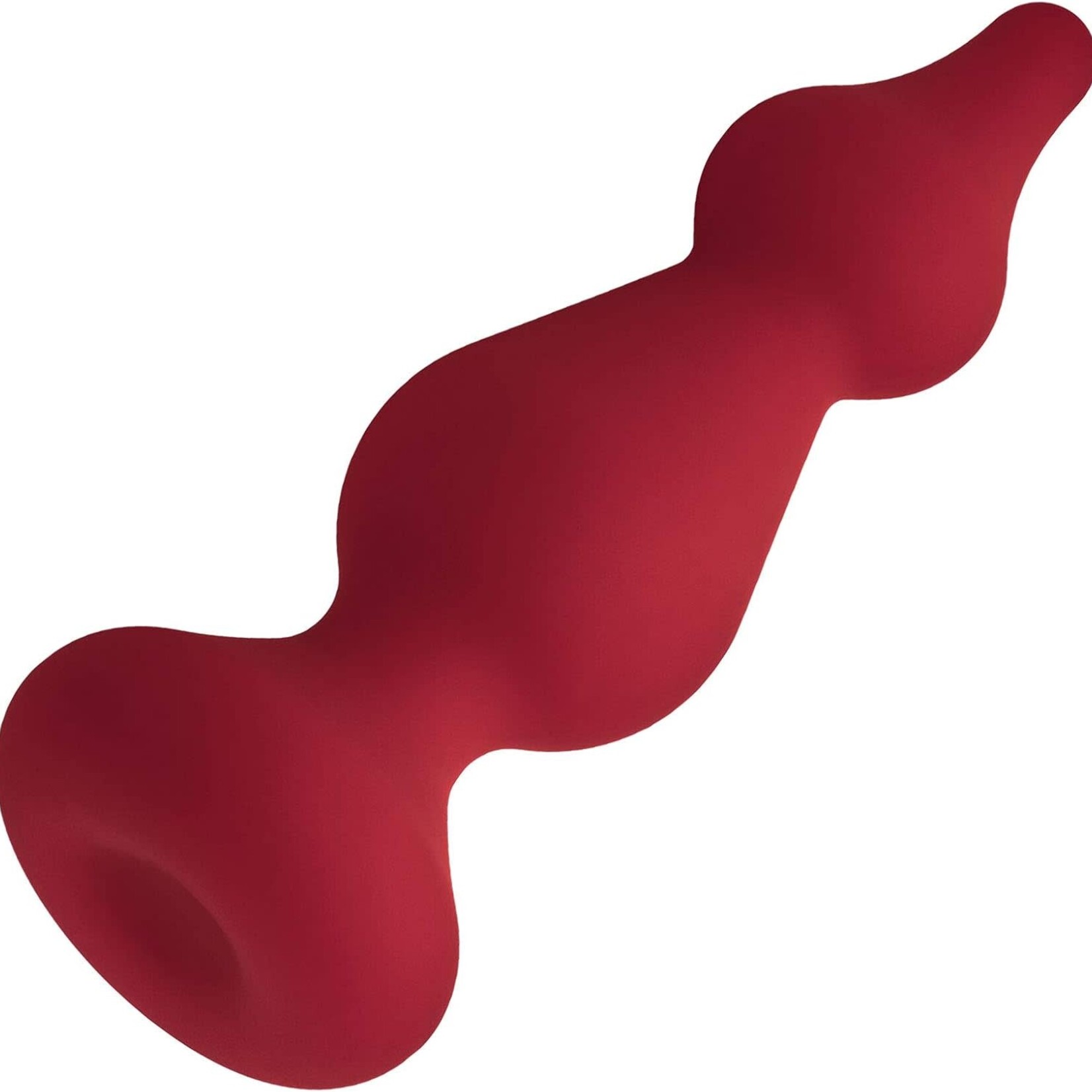 Forto F-30 Pointer Silicone Plug
