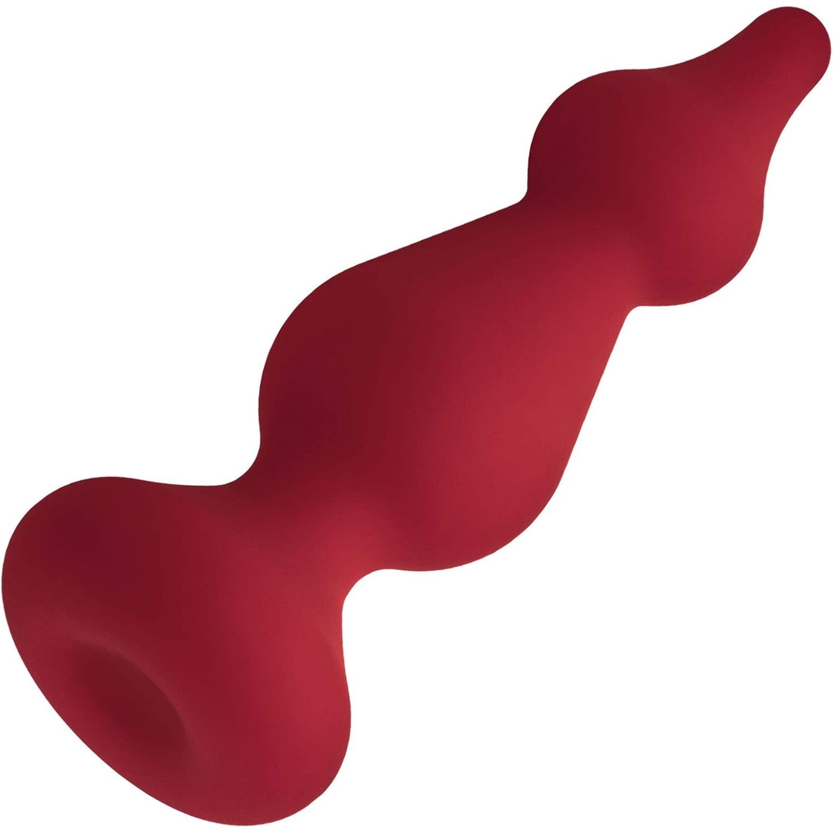 Forto F-30 Pointer Silicone Plug