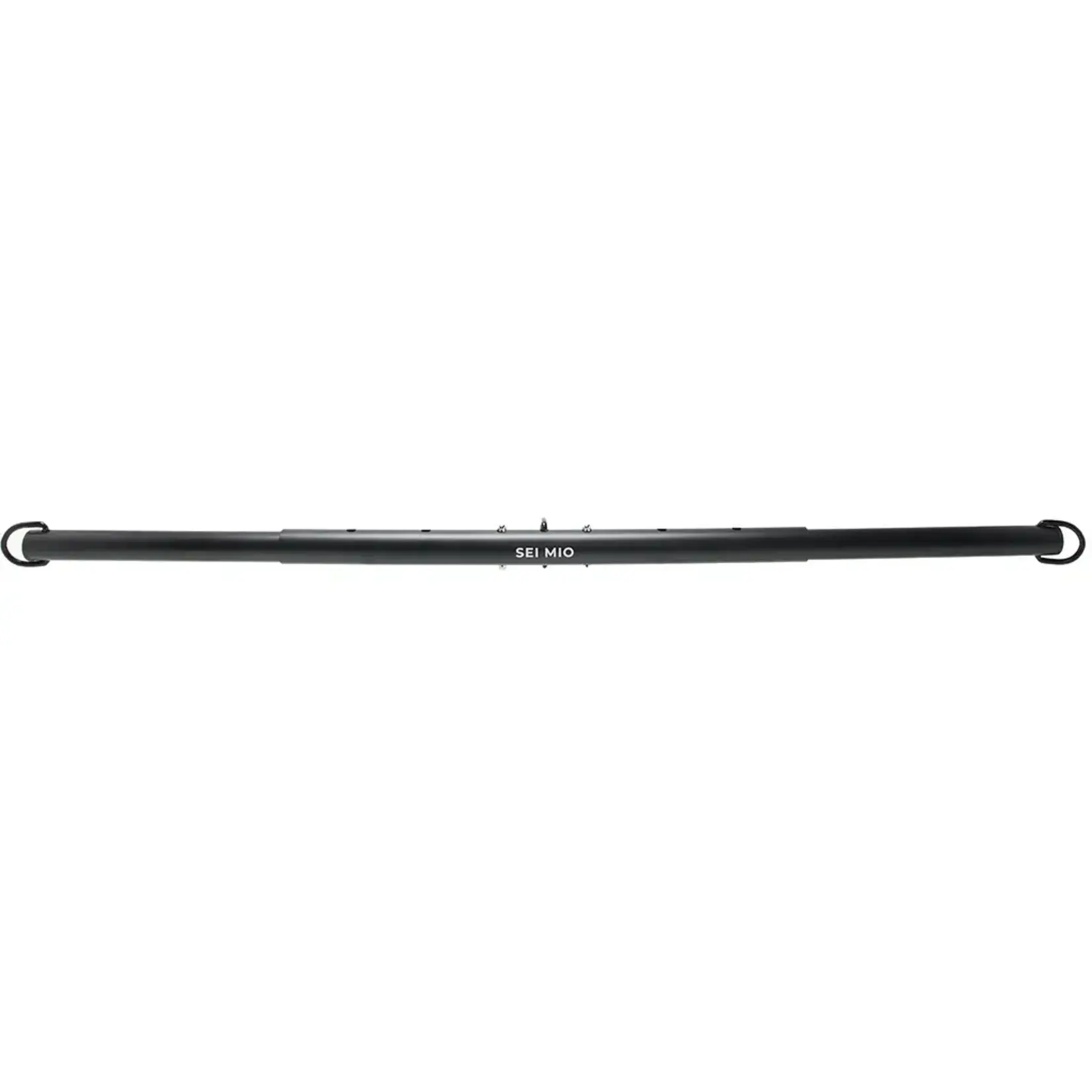 Sei Mio Sei Mio Cuff-Ready Spread Far And Wide Robust Adjustable Spreader Bar