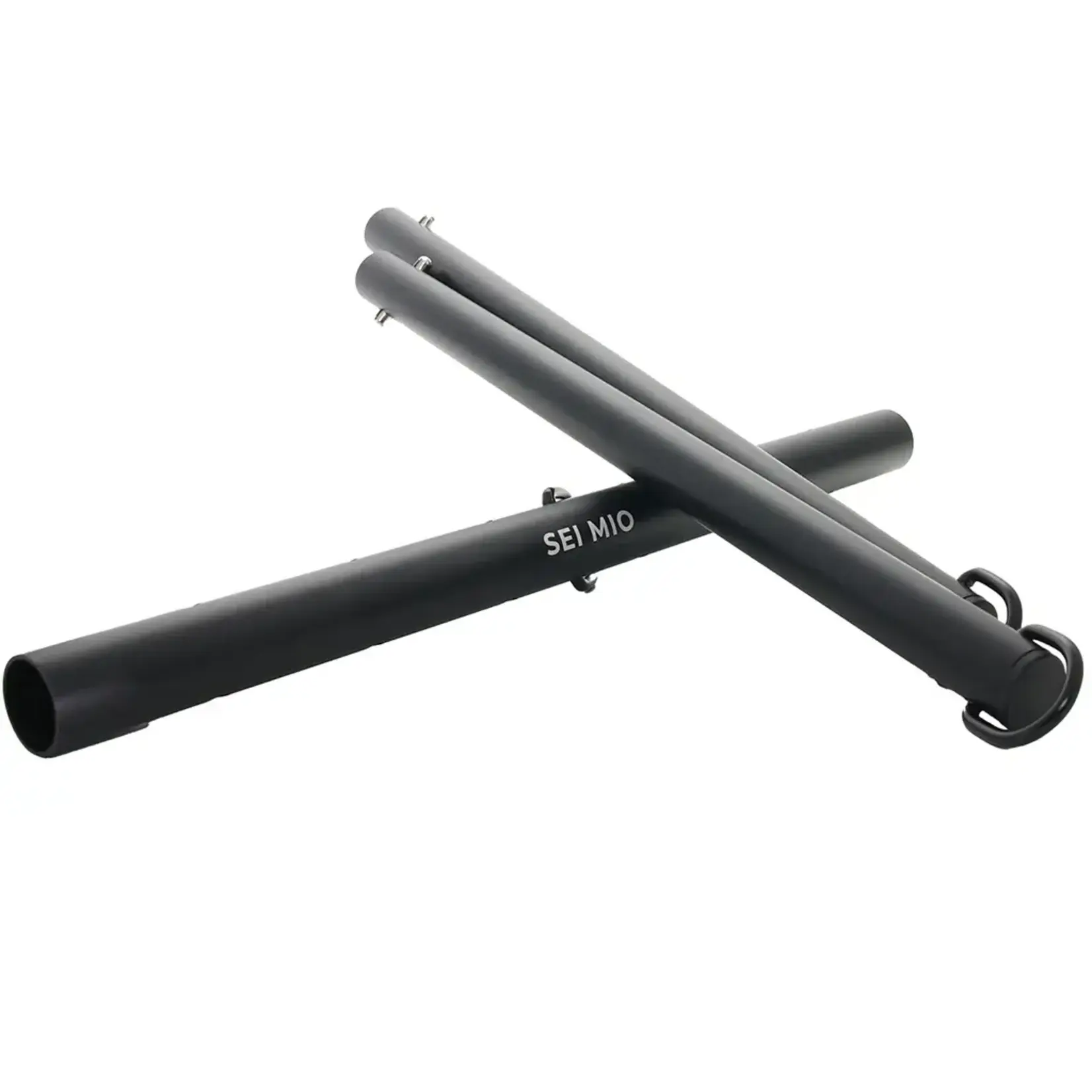 Sei Mio Sei Mio Cuff-Ready Spread Far And Wide Robust Adjustable Spreader Bar