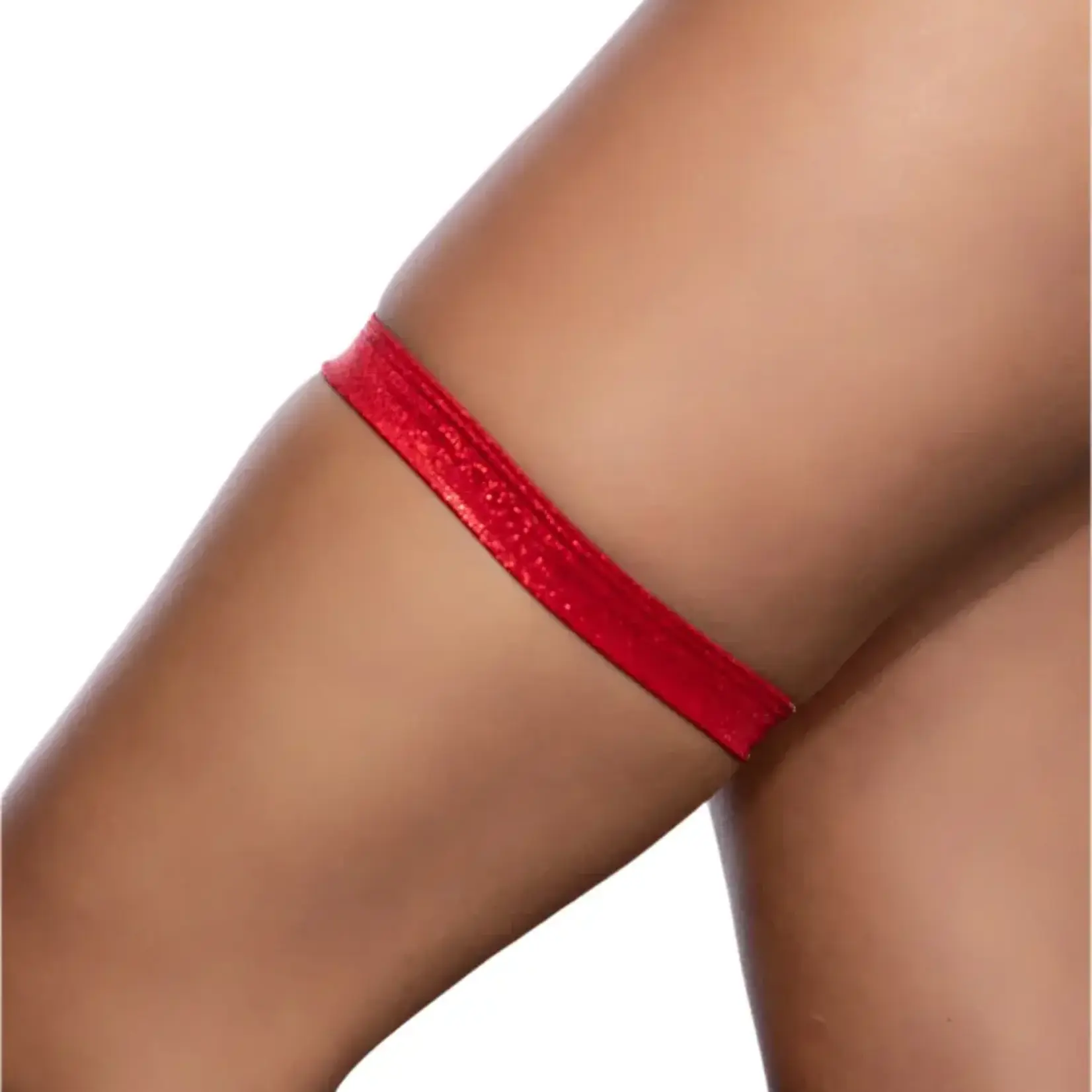Midnight Ballerina Midnight Ballerina Single Garter - O/S