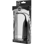 Master Series Master Series CADENCE Vibrating Silicone Sound