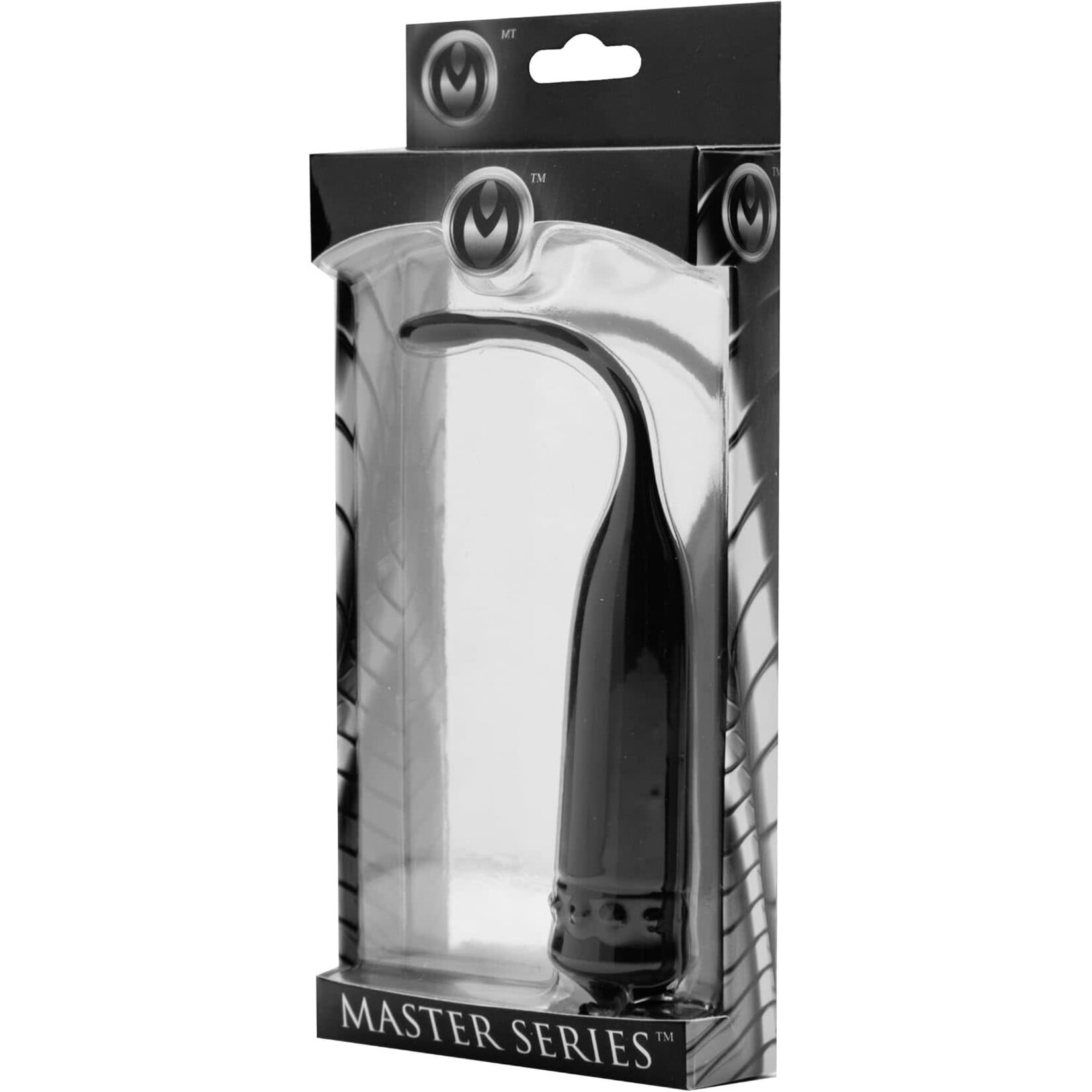 Master Series Master Series CADENCE Vibrating Silicone Sound
