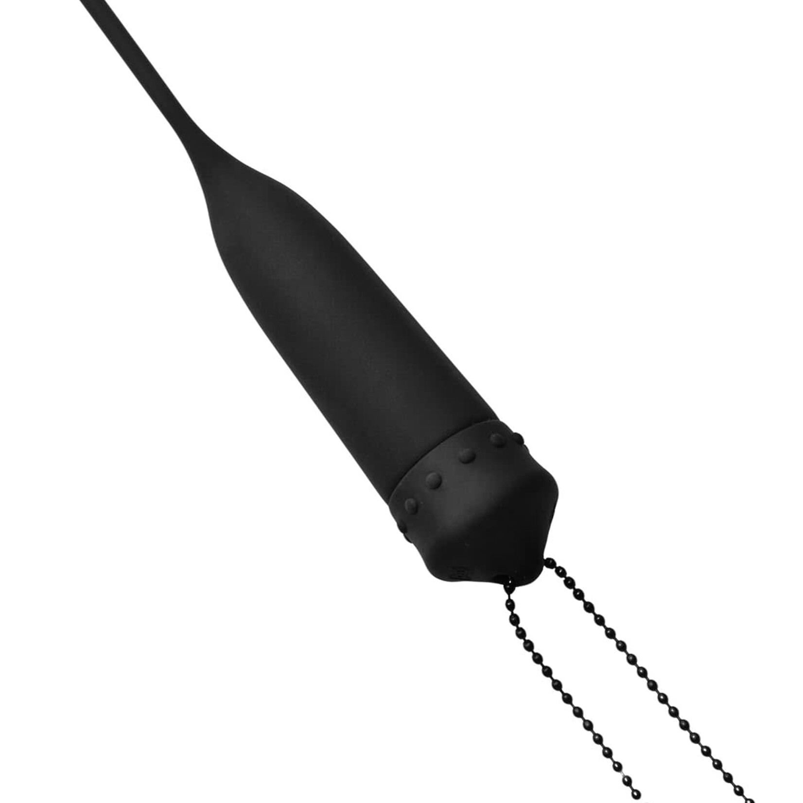 Master Series Master Series CADENCE Vibrating Silicone Sound