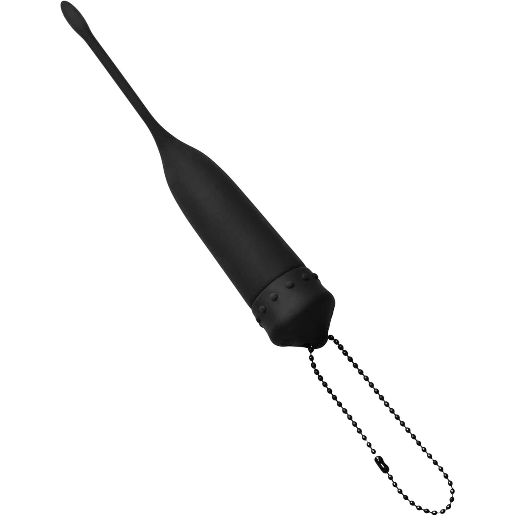 Master Series Master Series CADENCE Vibrating Silicone Sound