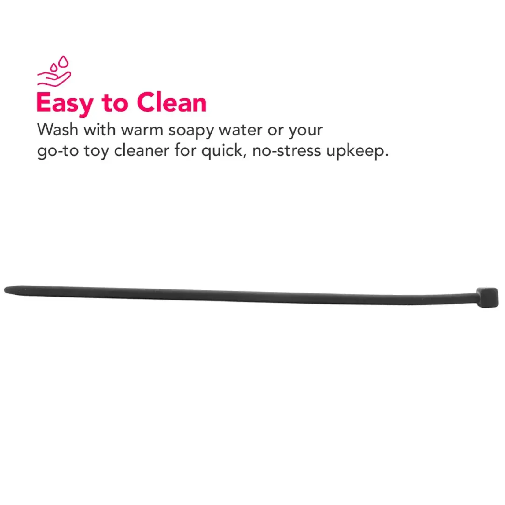 Ouch Shots Ouch Urethral Sounding Dilator Set - Black
