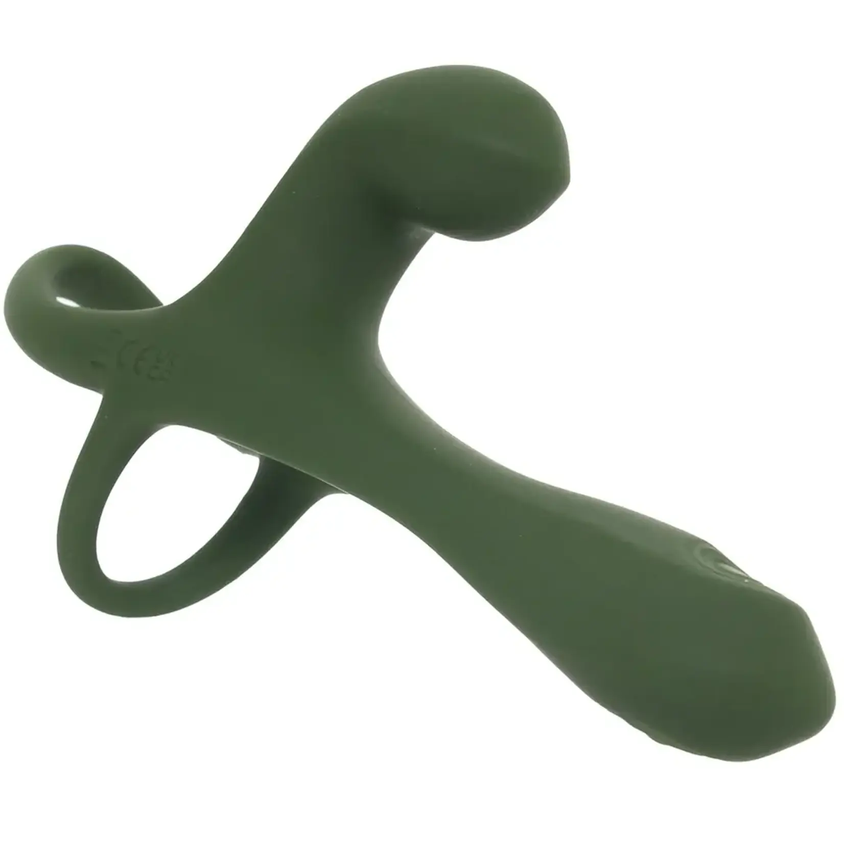 Zero Tolerance Strap, Tap & Go