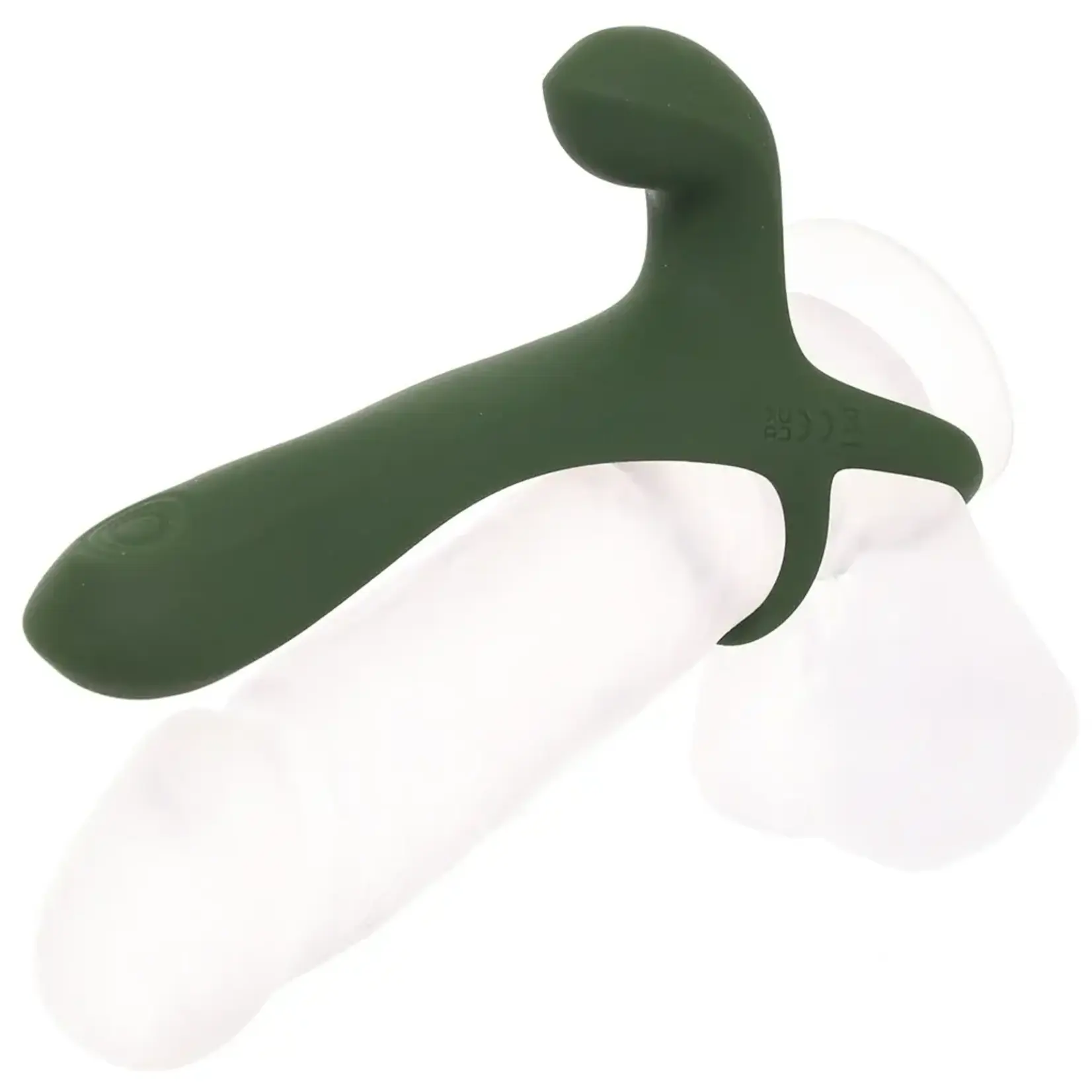 Zero Tolerance Strap, Tap & Go