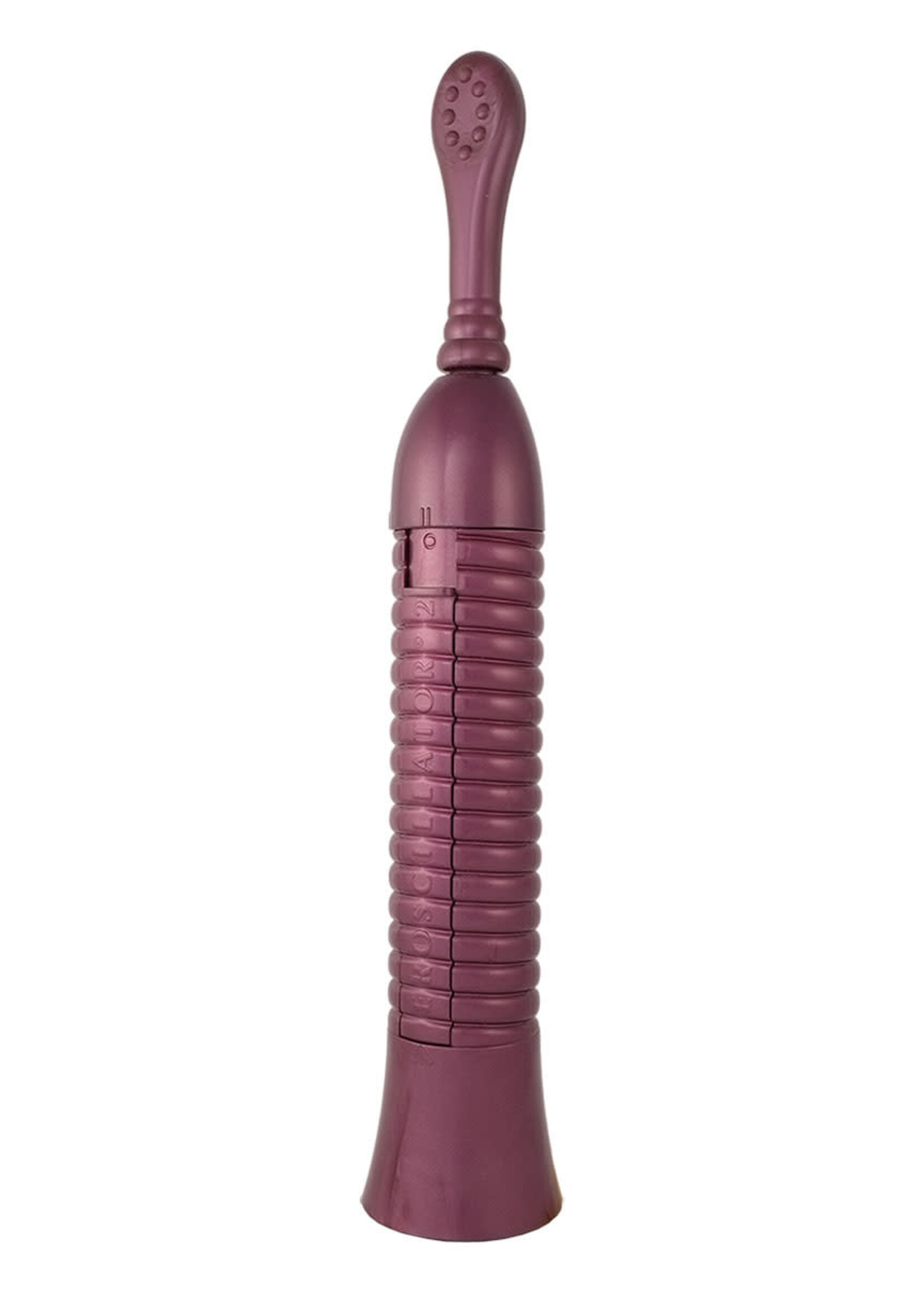 Eroscillator The Eroscillator 2