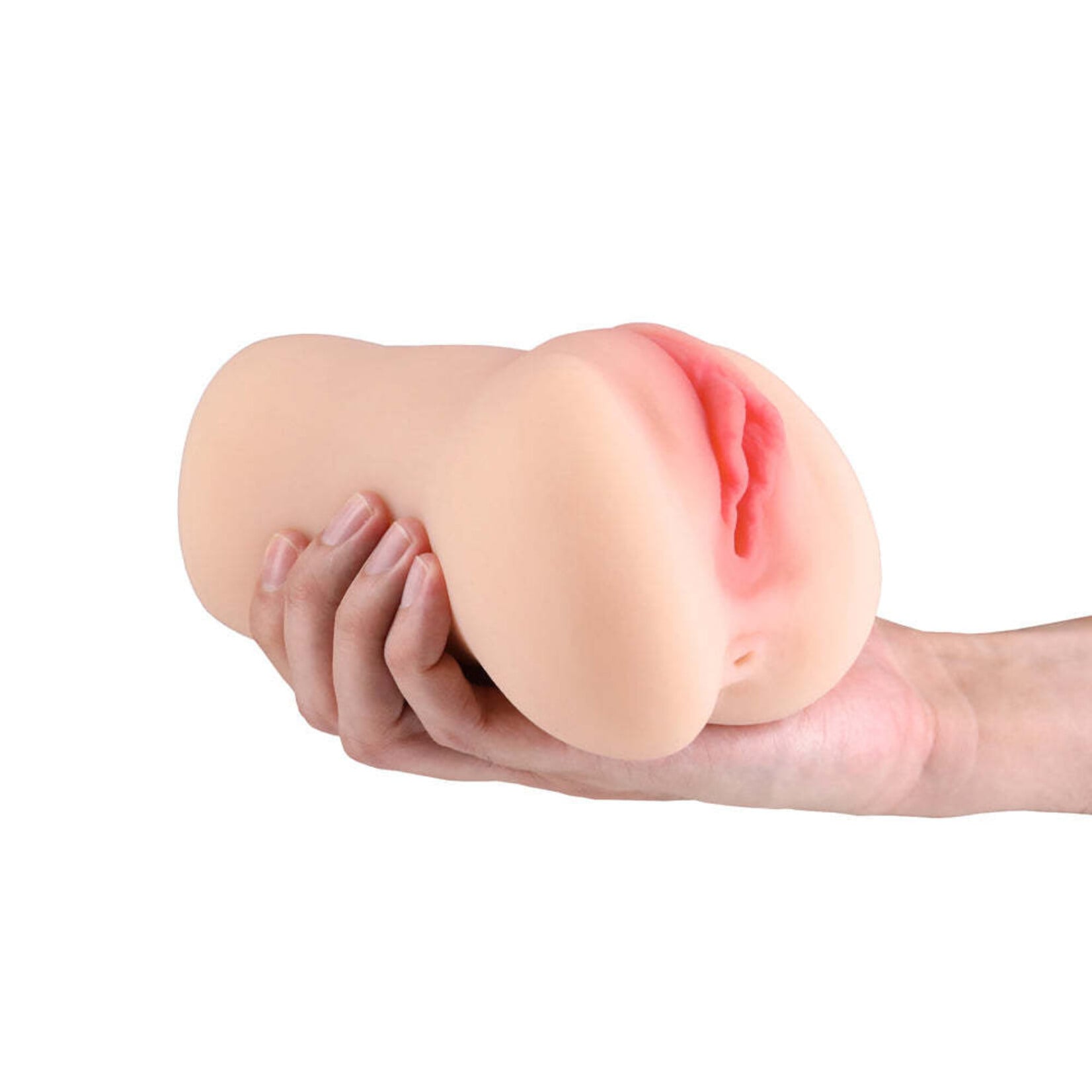 NSN I Dream of Anal Stroker Nicki - Vanilla