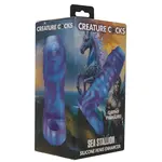 XR Brands Creature Cocks Sea Stallion Silicone Penis Enhancer
