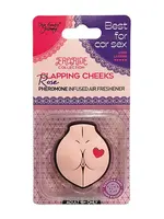 Our Erotic Journey EroRide Pheromone Infused Air Freshener