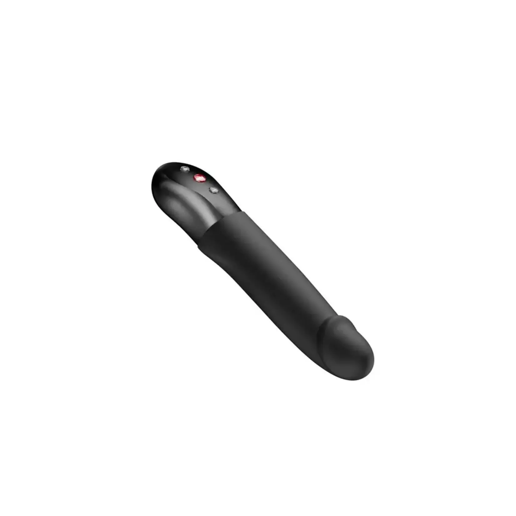 Fun Factory Stronic Real Thrusting Pulsator - Black