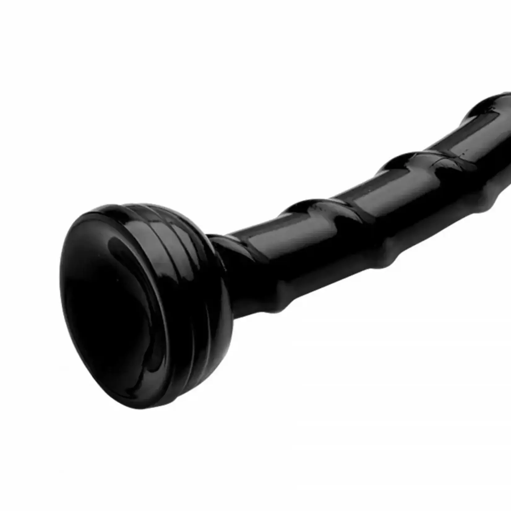 XR Brands Hosed Hosed 18 Inch Swirl Thin Anal Snake