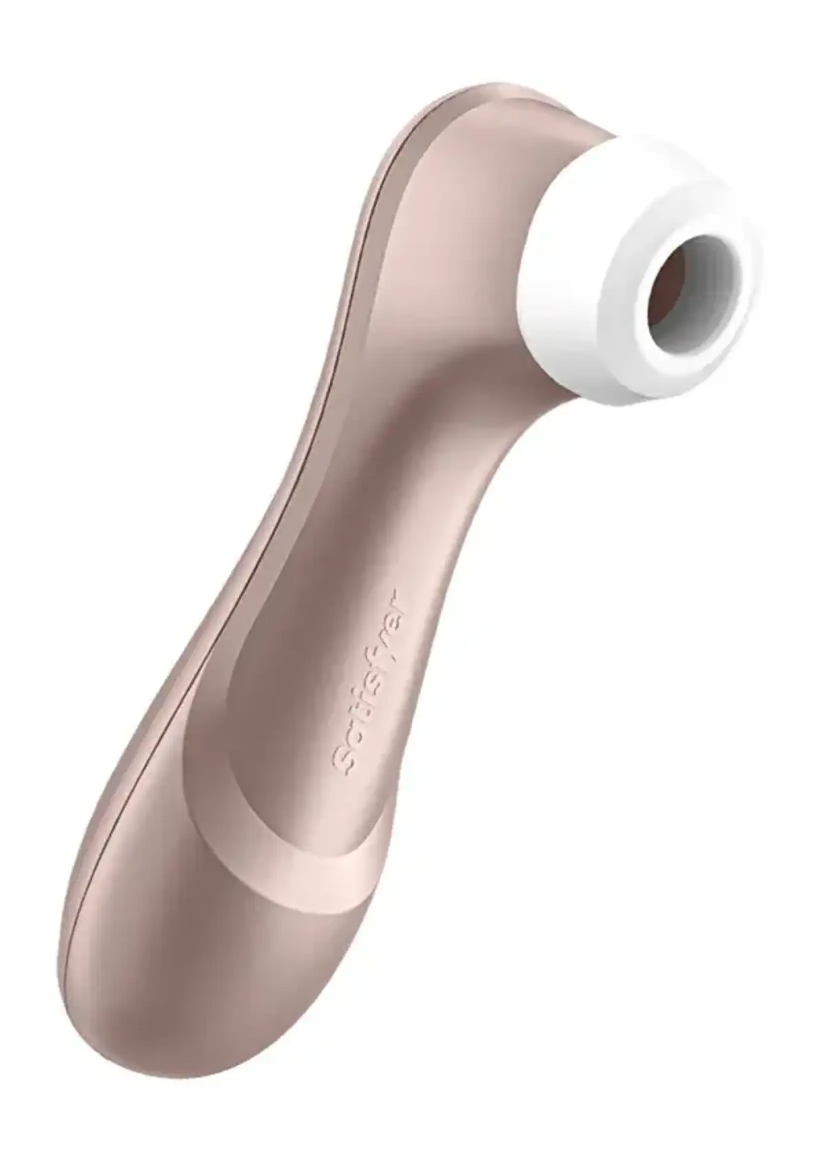 Satisfyer Satisfyer Pro 2 - Air Pulse Stimulator - Violet
