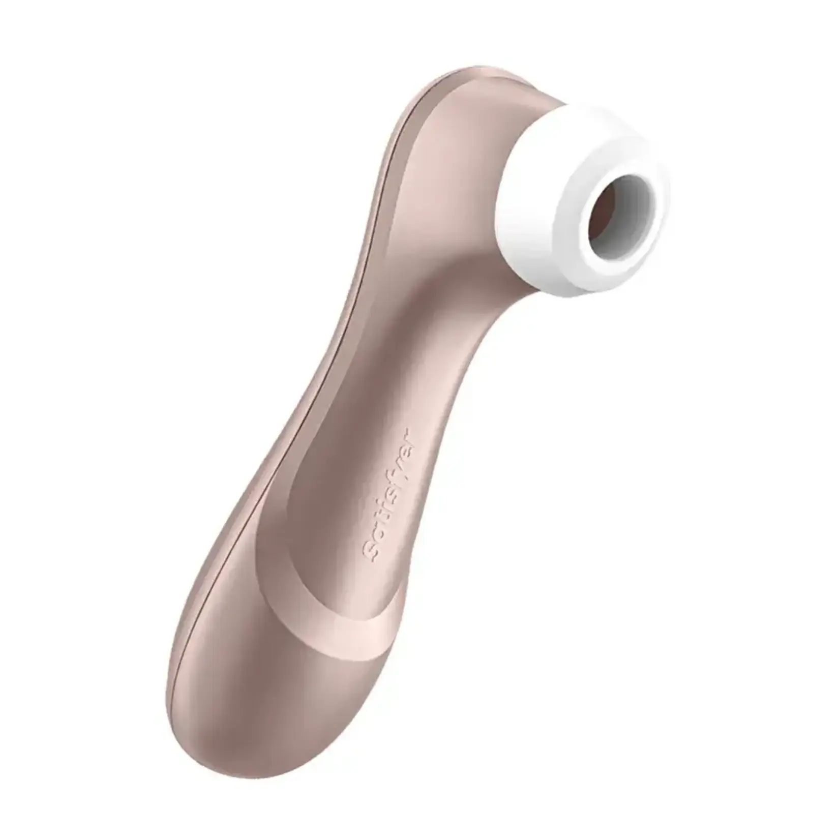 Satisfyer Satisfyer Pro 2 - Air Pulse Stimulator - Violet