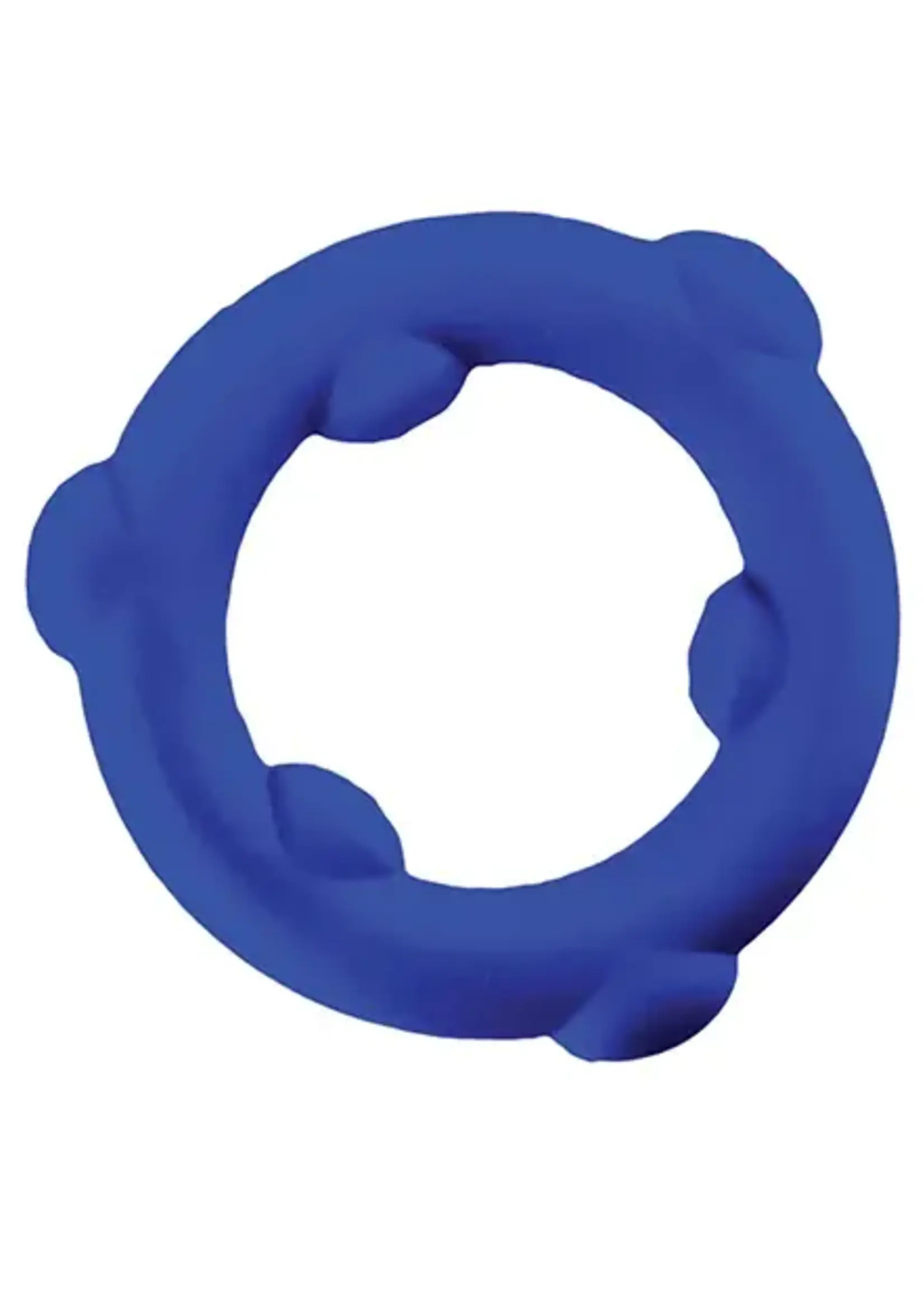 Oxballs Oxballs Spinner Single Silicone Cock Ring