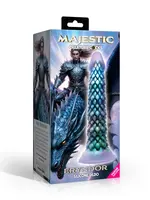 XR Brands Creature Cocks Eryndor Silicone Dildo