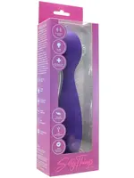 Blush Novelties Sexy Things Velvet High