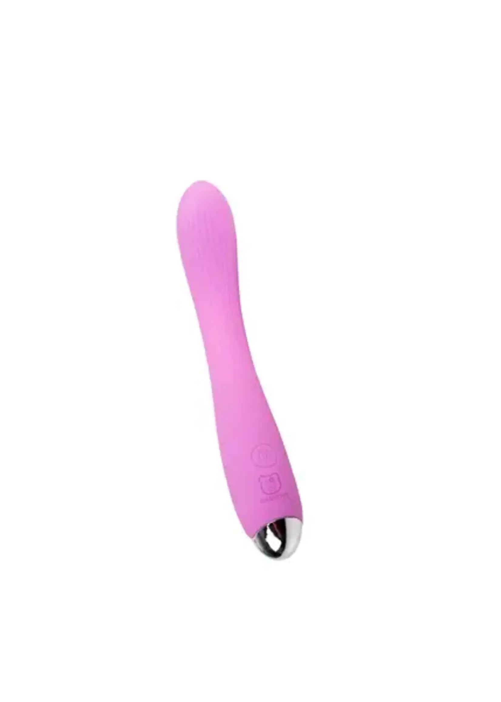 Camtoyz Warming Sensation Vibrator Kian