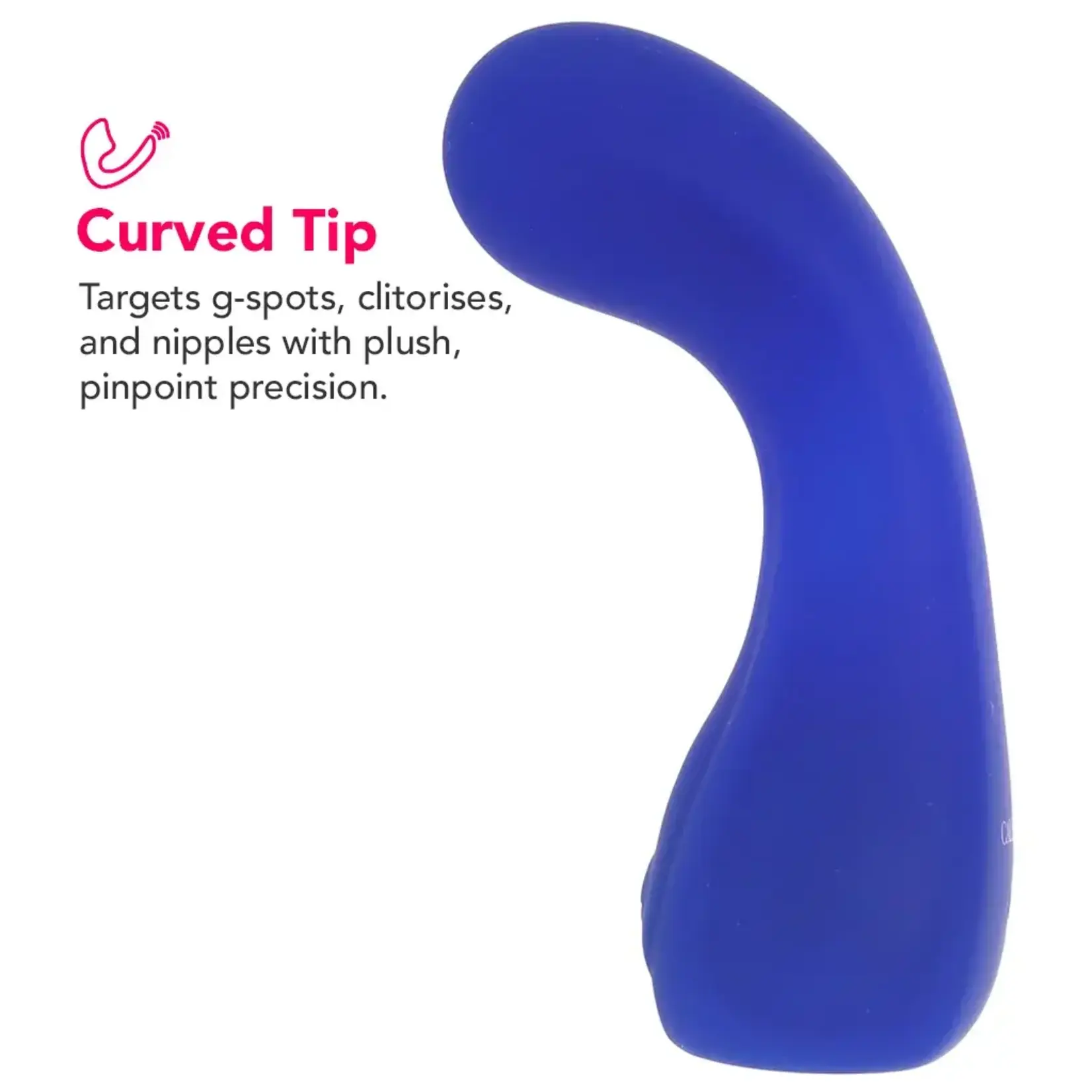 Calexotics Cascade Curve