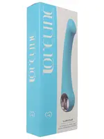 Shots Loveline LoveLine Luscious Rechargeable 10 Speed G-Spot Vibrator