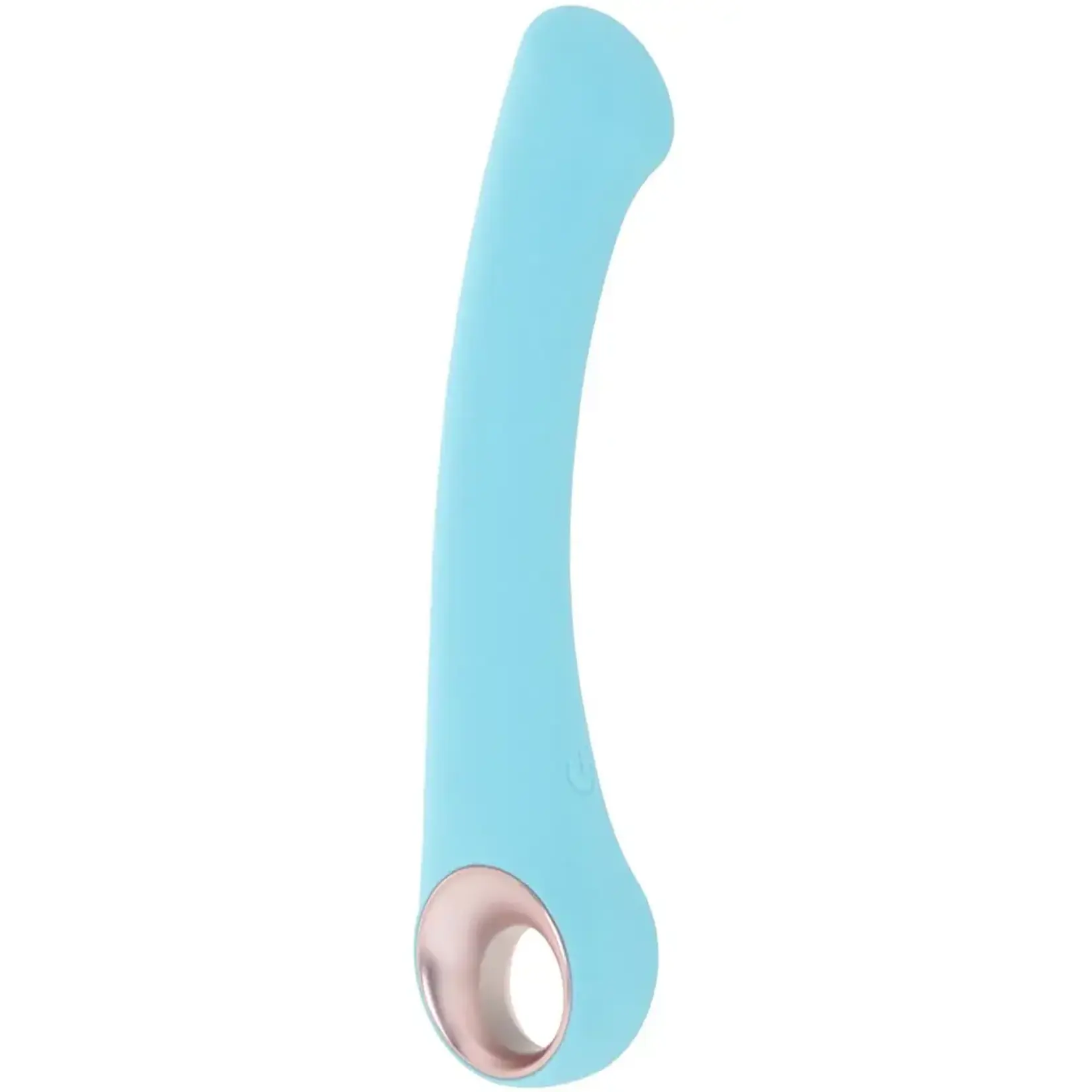 Shots Loveline LoveLine Luscious Rechargeable 10 Speed G-Spot Vibrator