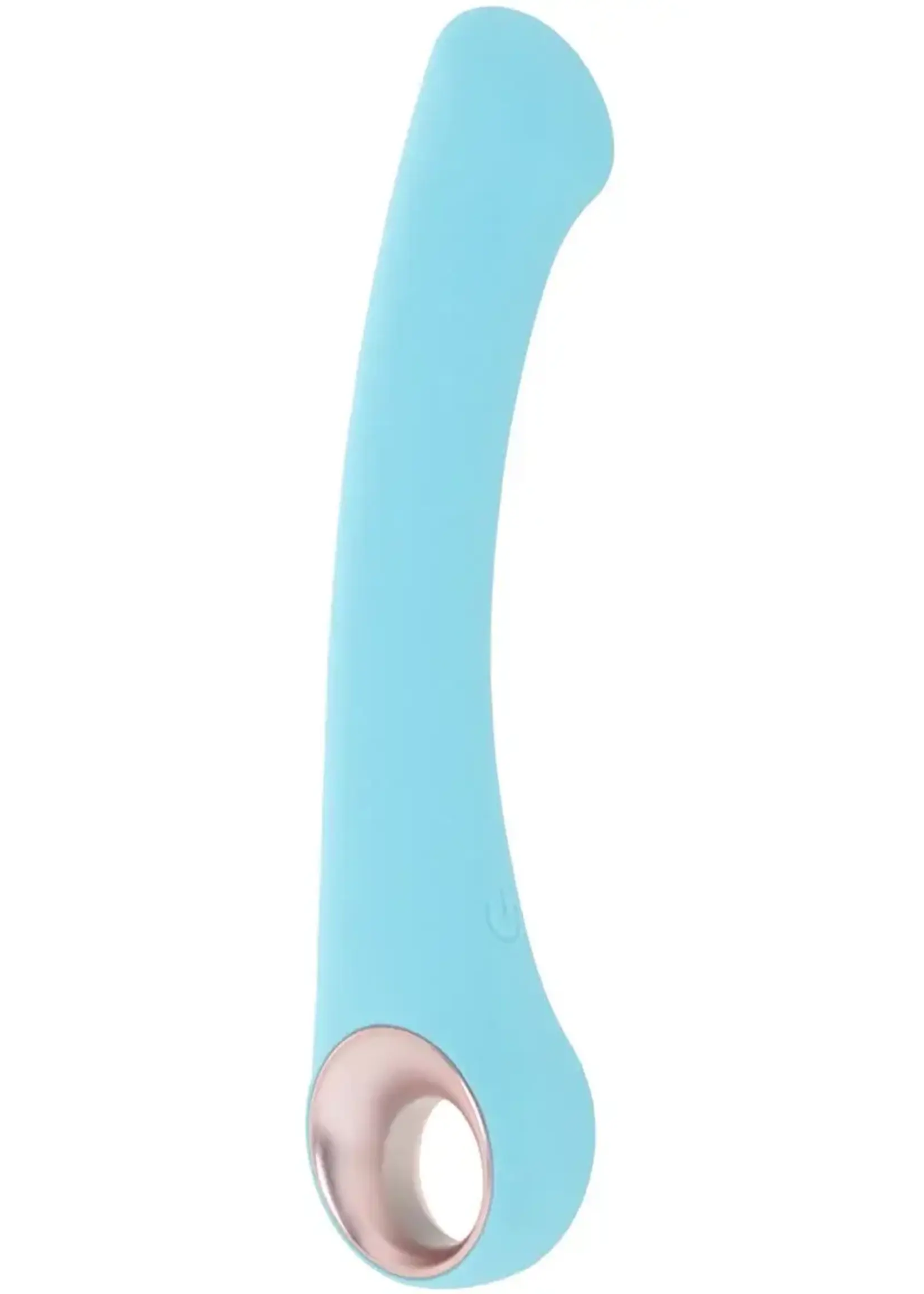Shots Loveline LoveLine Luscious Rechargeable 10 Speed G-Spot Vibrator