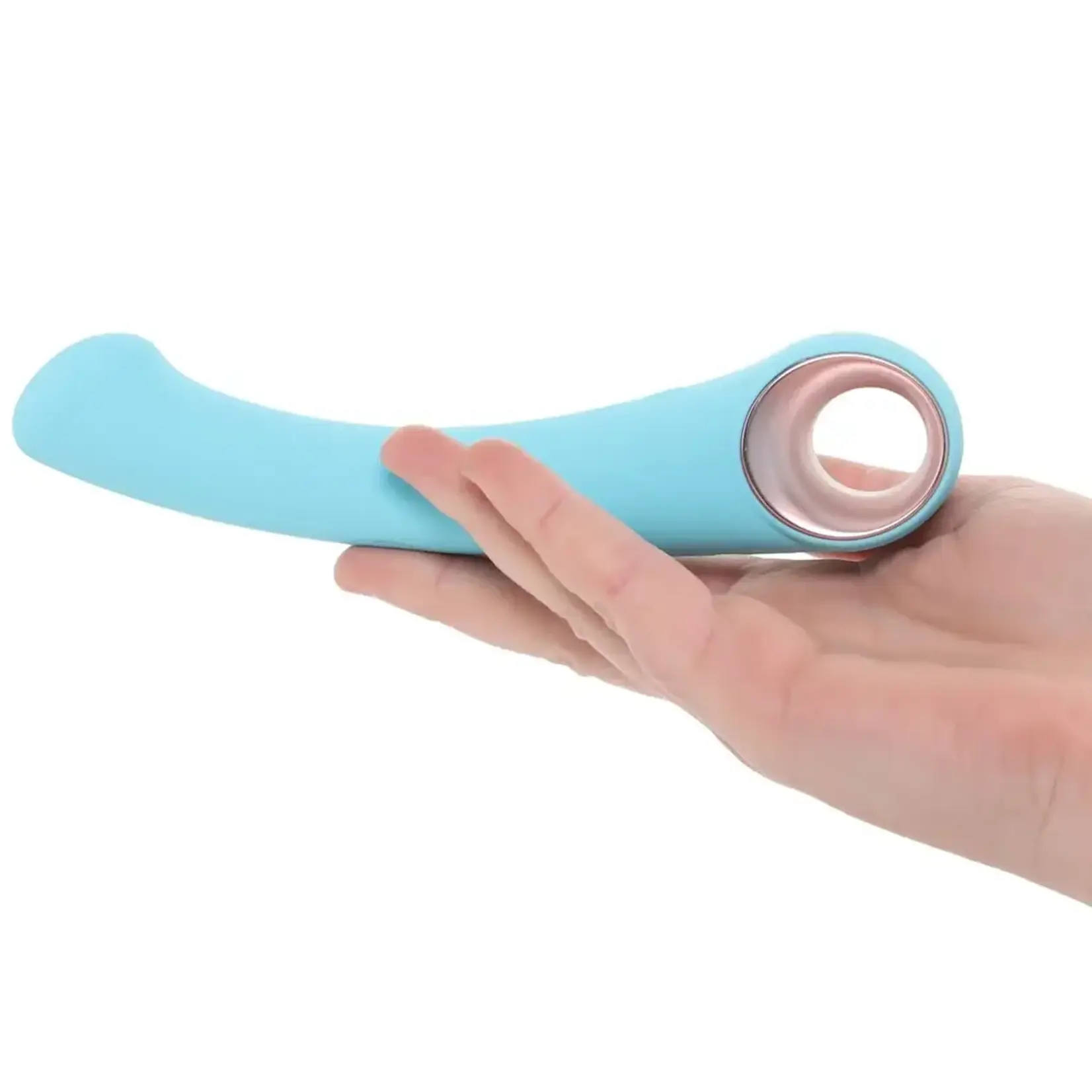 Shots Loveline LoveLine Luscious Rechargeable 10 Speed G-Spot Vibrator