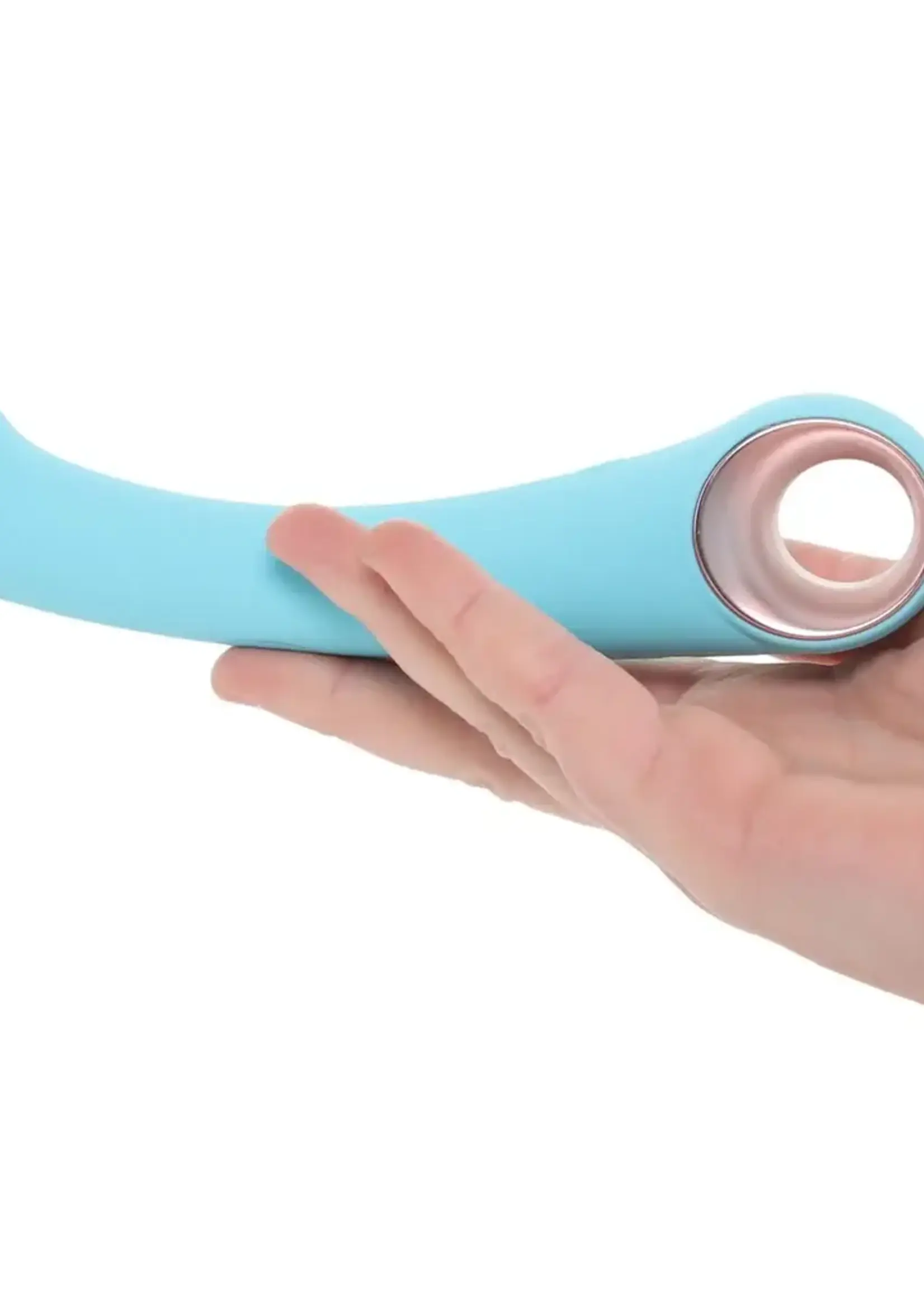 Shots Loveline LoveLine Luscious Rechargeable 10 Speed G-Spot Vibrator