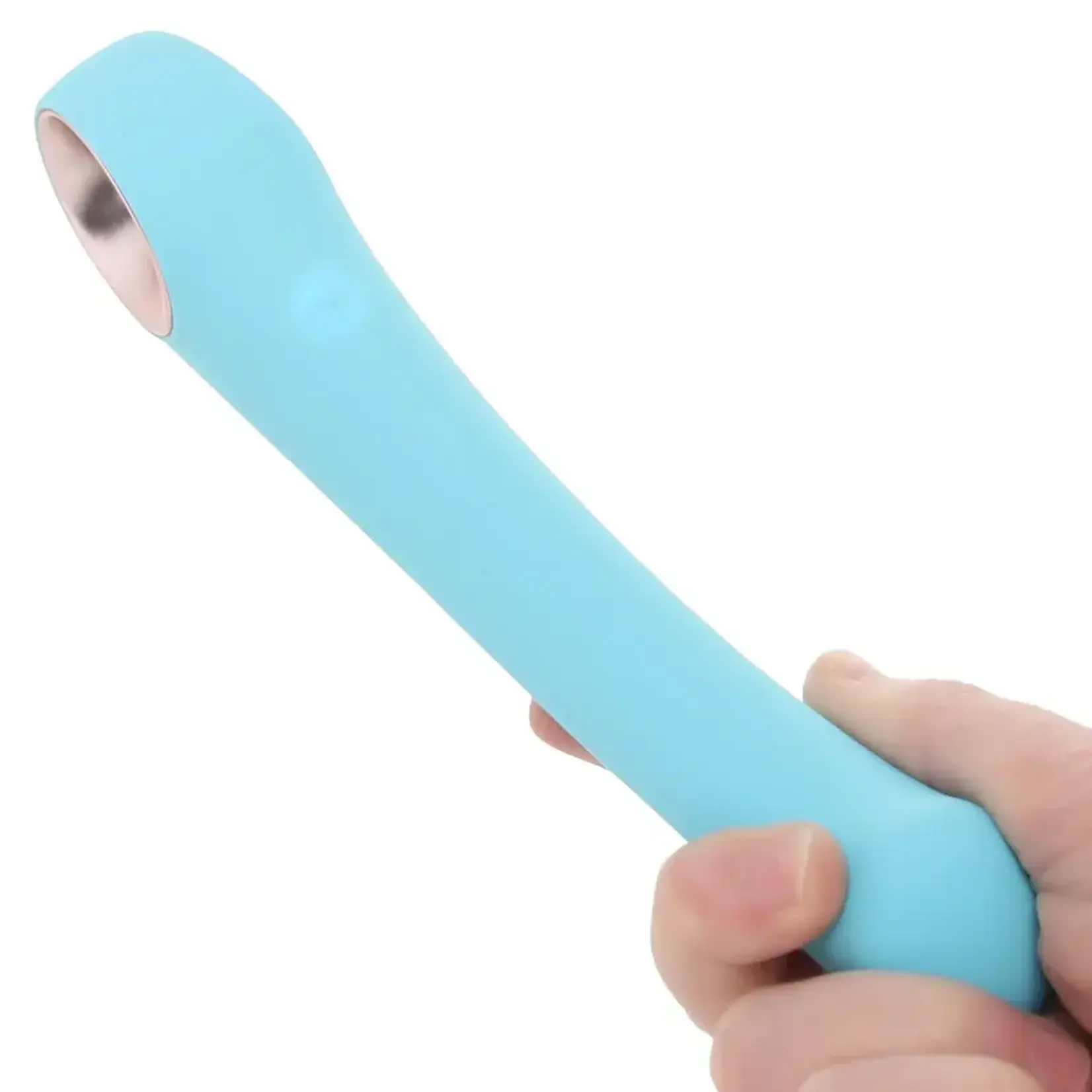 Shots Loveline LoveLine Luscious Rechargeable 10 Speed G-Spot Vibrator