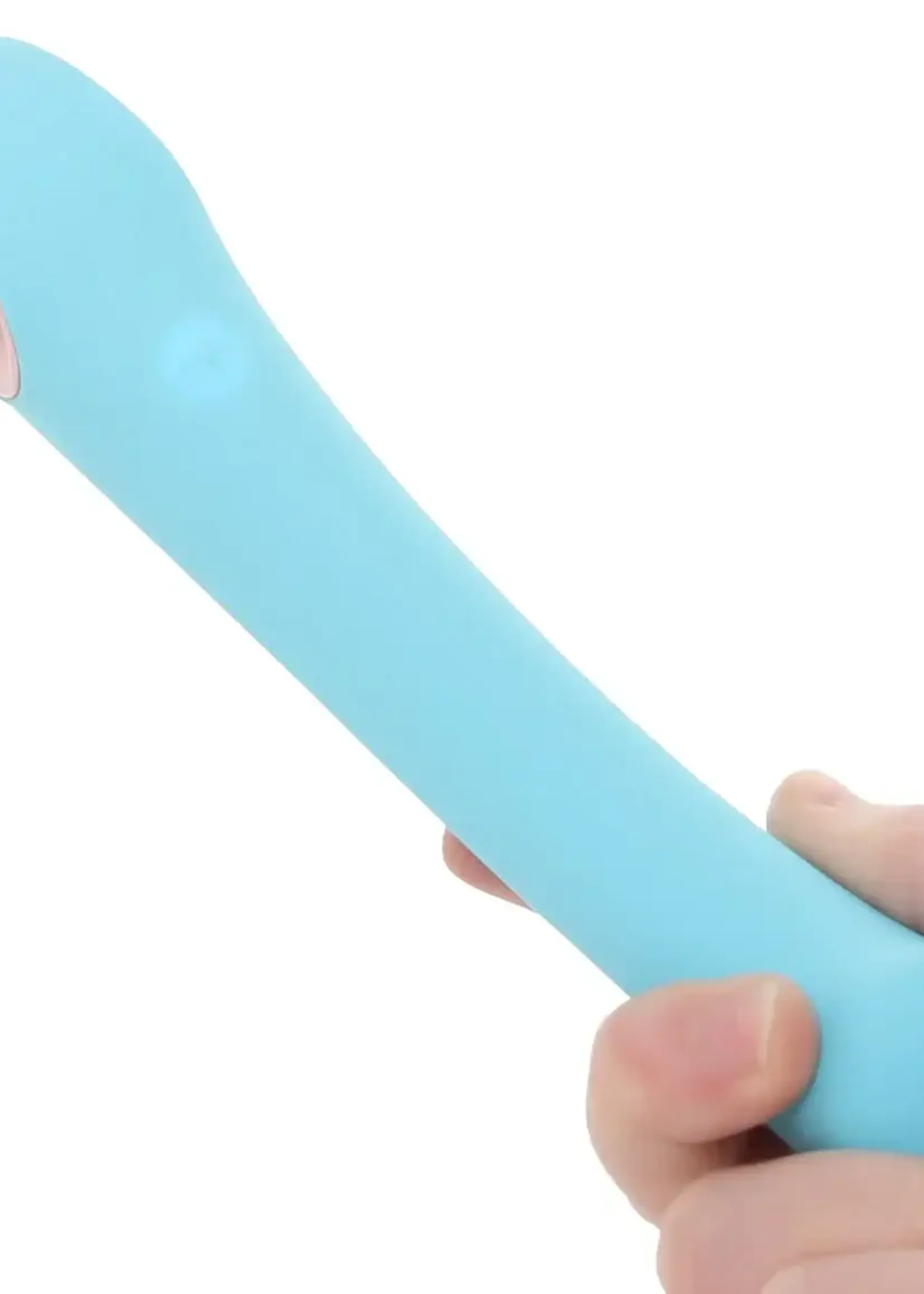 Shots Loveline LoveLine Luscious Rechargeable 10 Speed G-Spot Vibrator
