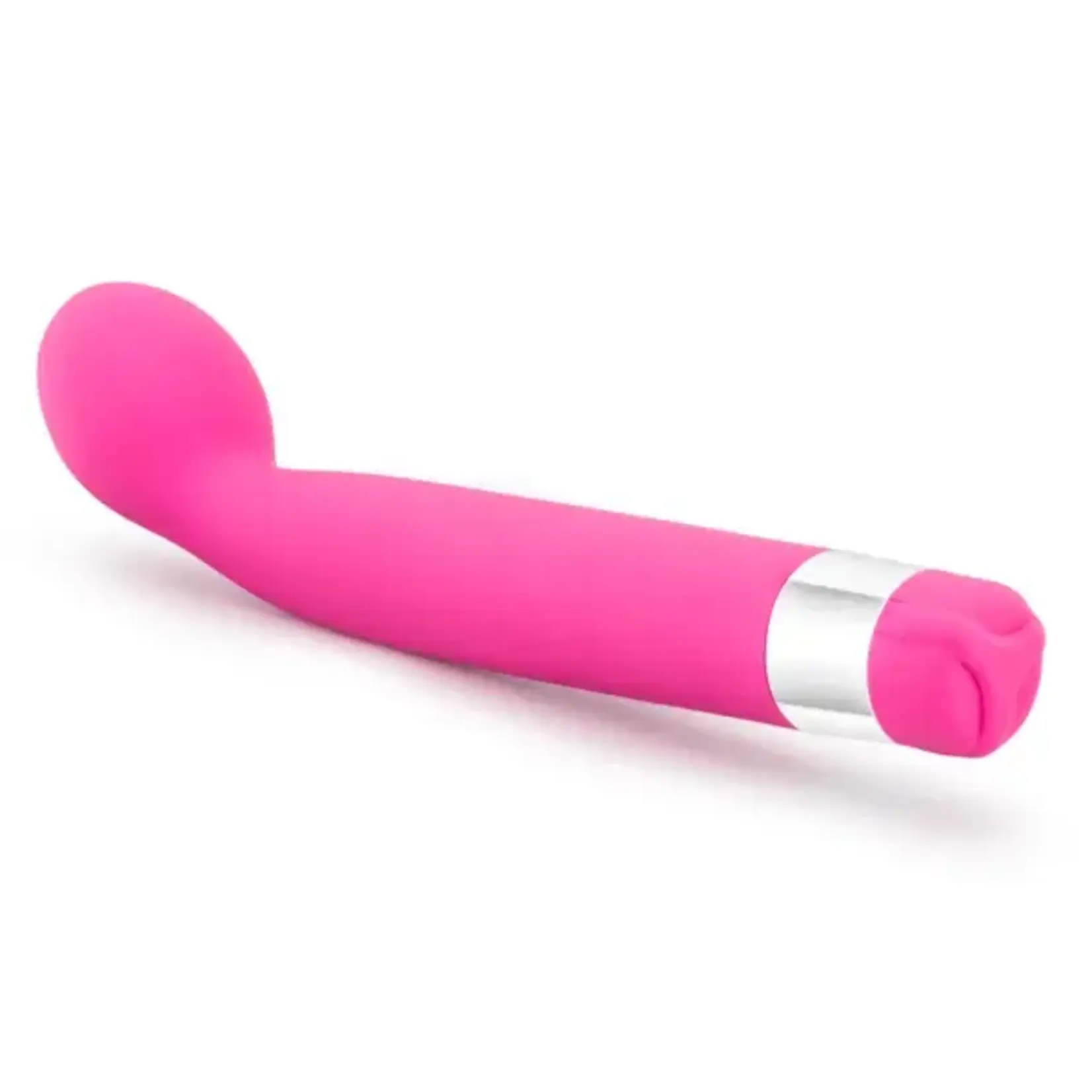 Blush Novelties Rose Scarlet 'G' G-Spot Vibrator