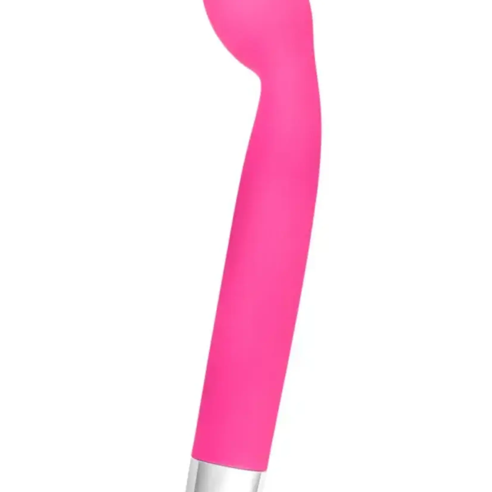 Blush Novelties Rose Scarlet 'G' G-Spot Vibrator