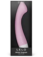 LELO Lelo Moka Originals G-Spot