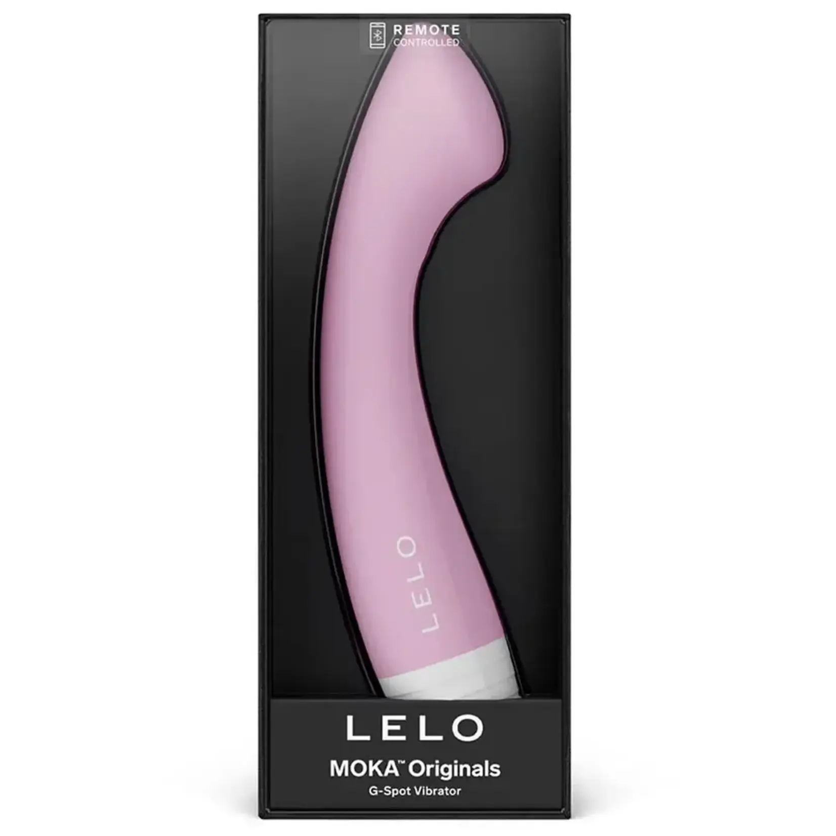LELO Lelo Moka Originals G-Spot