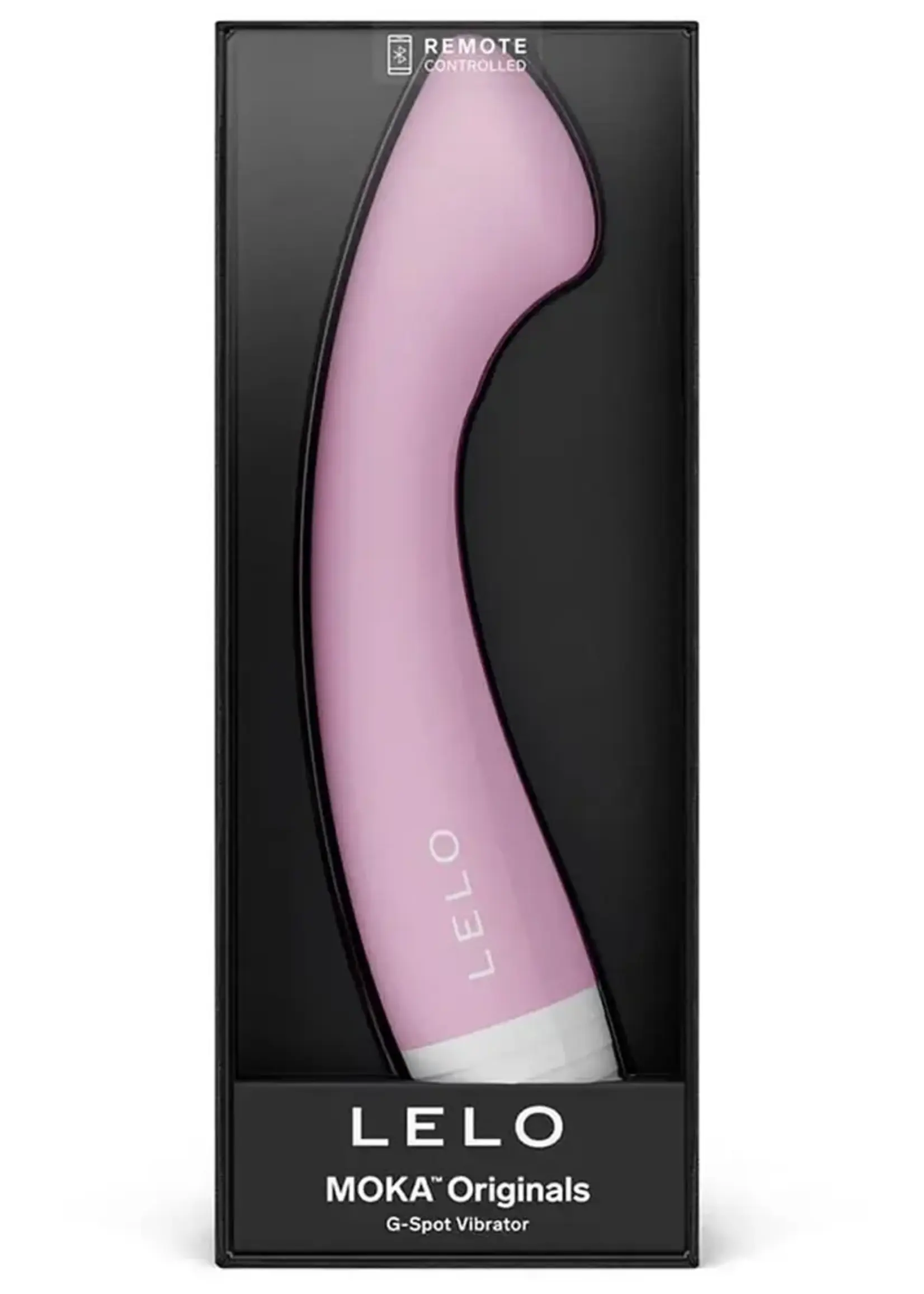 LELO Lelo Moka Originals G-Spot