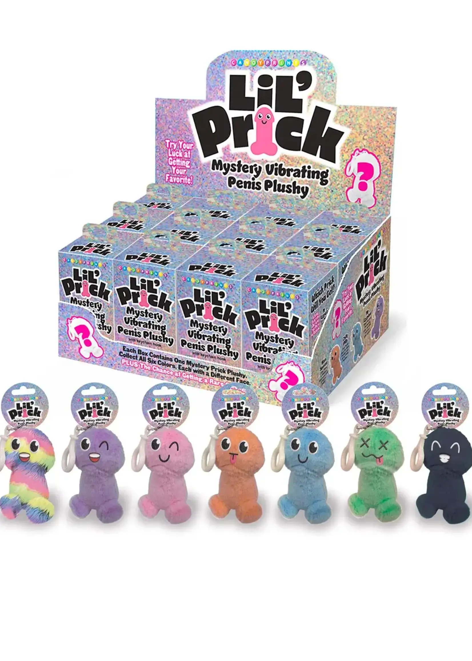 Little Genie Lil Pricks Blind Box