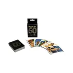 Kheper Games Hustler 50: Full Nude Playing Cards