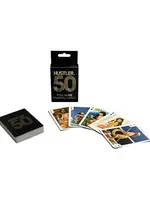 Kheper Games Hustler 50: Full Nude Playing Cards