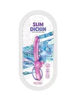 HOTT PRODUCTS Wet Dreams Slim Dickin Lavender
