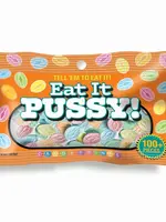 Little Genie Eat It Pussy Candy 3oz Bag