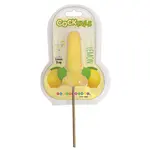 Little Genie Cocktails 3D Lollipops