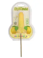 Little Genie Cocktails 3D Lollipops