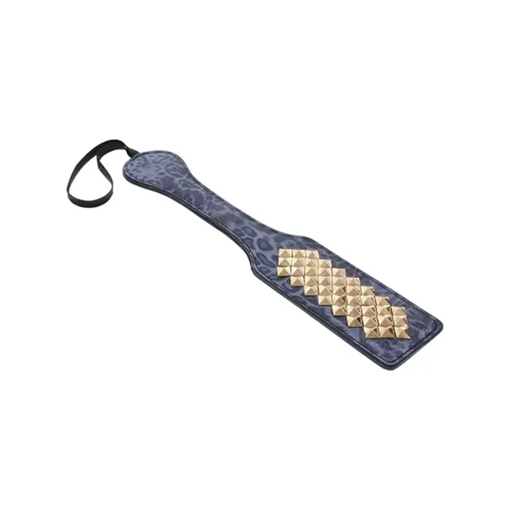 Sportsheets Cougar Studded Paddle