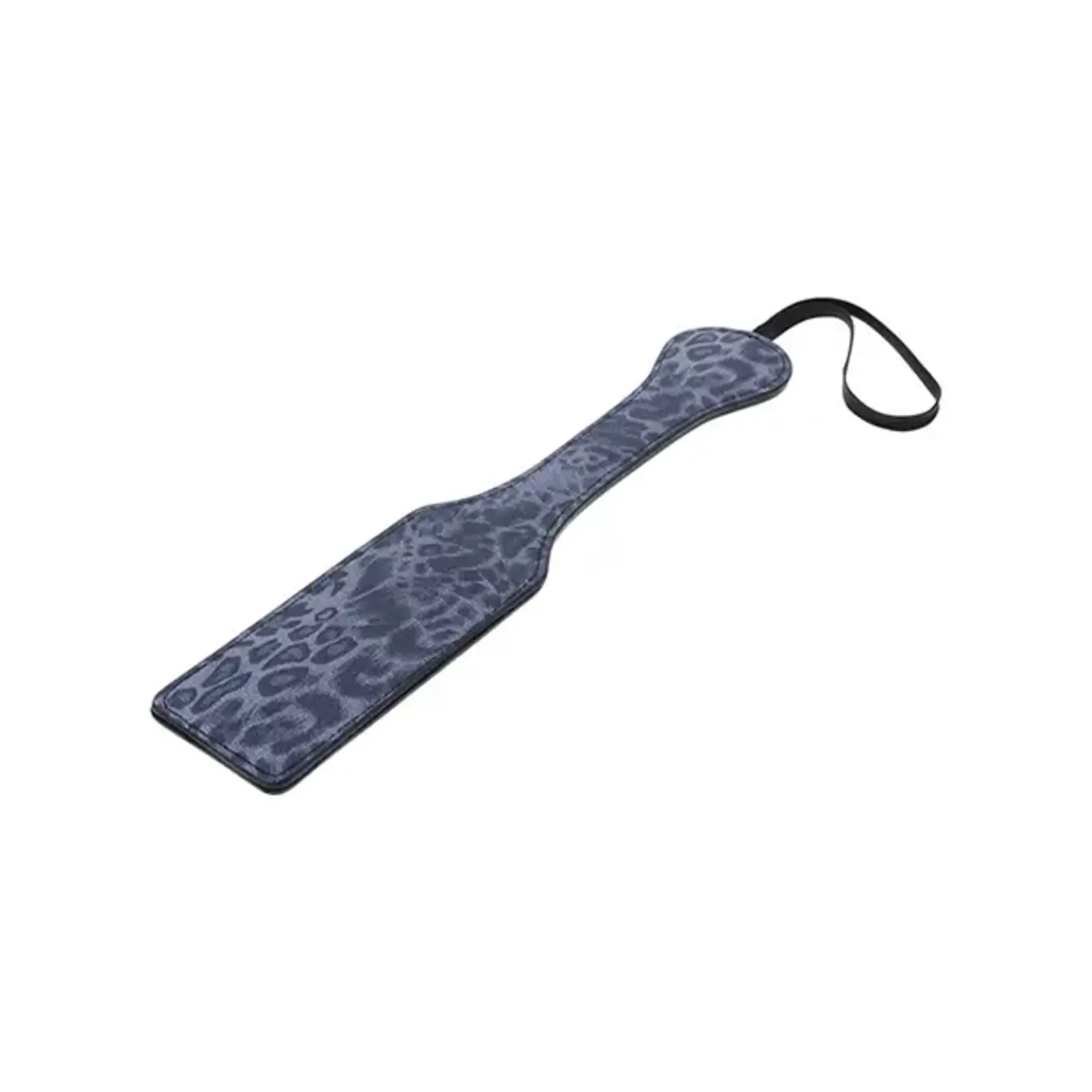 Sportsheets Cougar Studded Paddle
