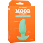 Doc Johnson Mood - Teaser - Vibrating Micro Plug Mint